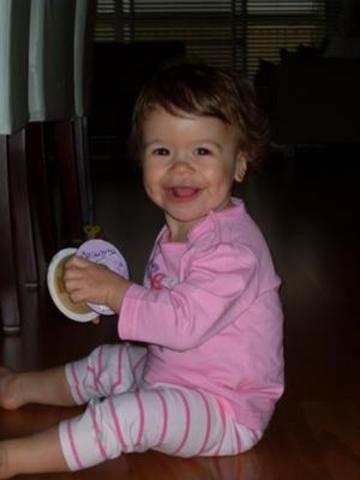 12-15 months (Cognitive)