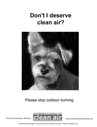 Citizens for Clean Air