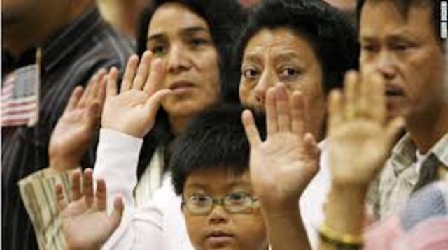 Latinos Exert Their Influence