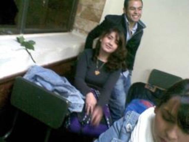 ESTUDIOS SECUNDARIOS