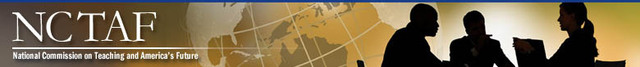 National Commission on Teaching and America's Future