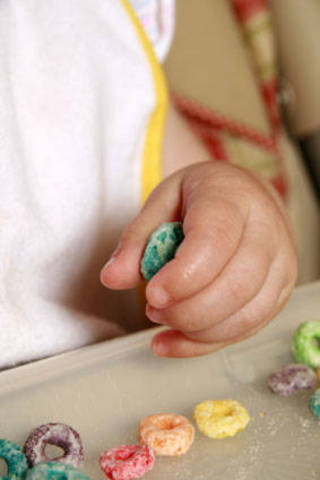 16-18 months (Physical)