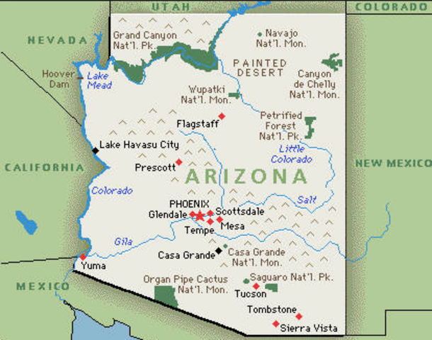 Arizona
