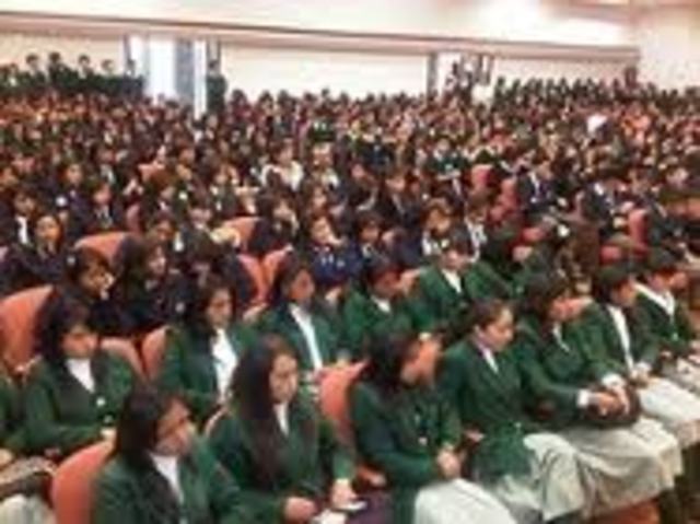 Seminario de eleccion de carreras