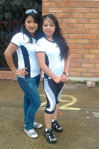 inicio de las jornadas deportivas