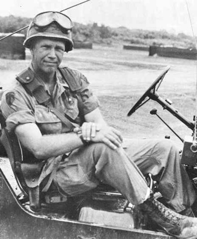 The Taking of North Africa