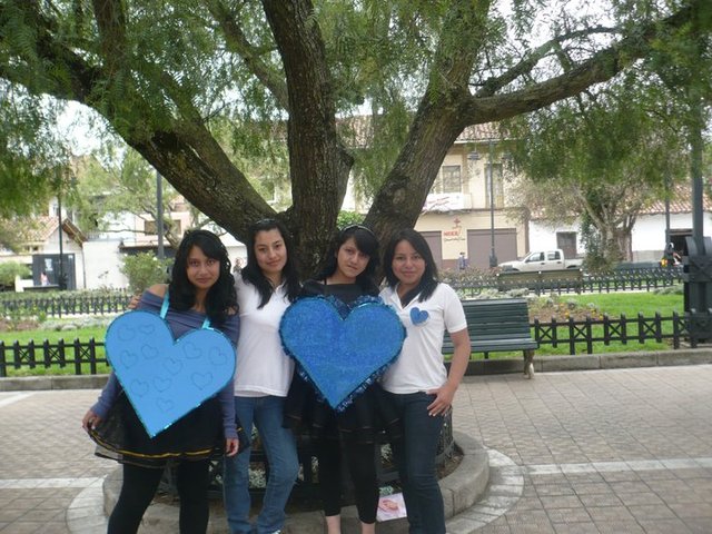 culminacion de el seminario de transito