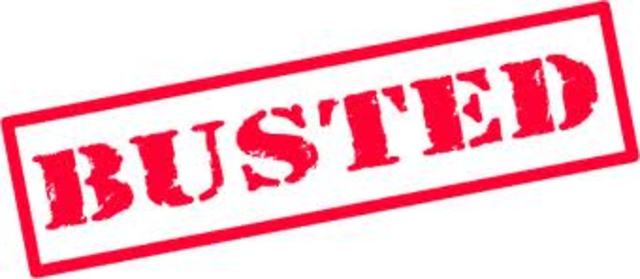 Cross and Jezzie found/lead on culprits(RisingAction)