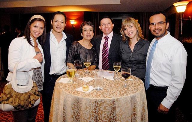 Presentación Berenberg Bank