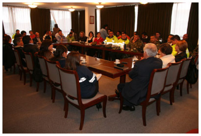 REFORMA  DEL COMITE ACADEMICO