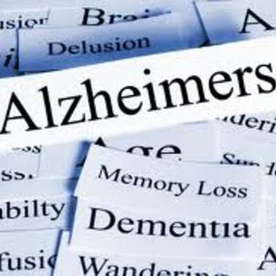Timeline: Alzheimer's: A Journey