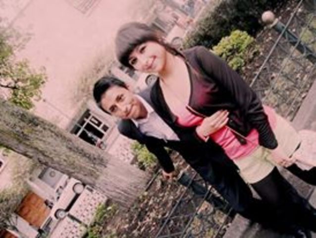 MI HERMANO... MI ÑÑ... :)