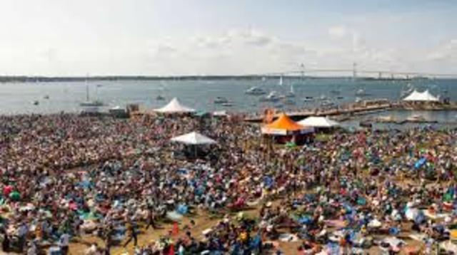 Newport Jazz Festival