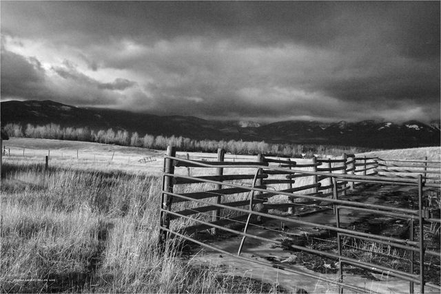 Montana becomes a state