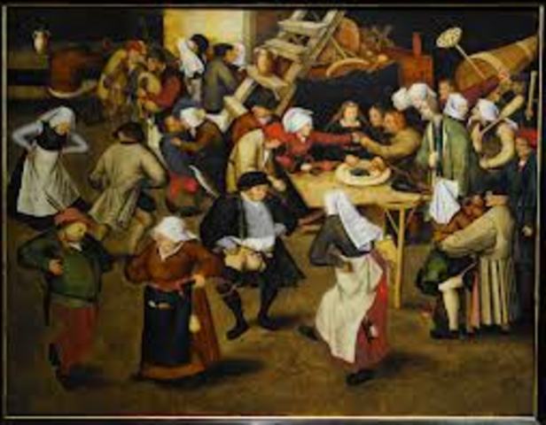 Barn Dance format launches