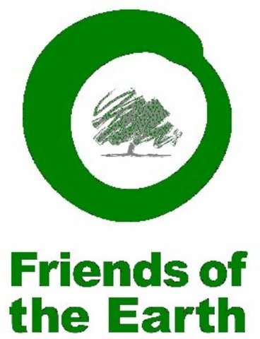 Friends of Earth