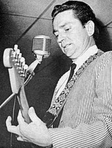 Willie Nelson begins a Texas tradition in Austin, Texas