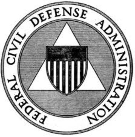 Federal Civil Defense Act