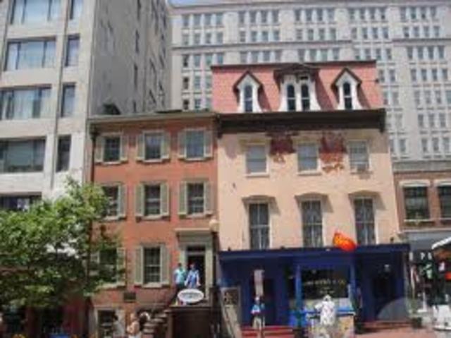 Sander Homicide (Exposition)