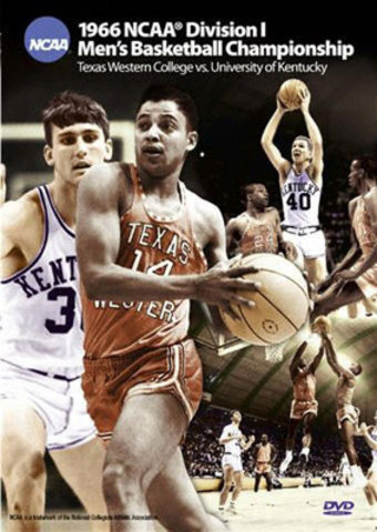 28th NCAA Men's Chamionship