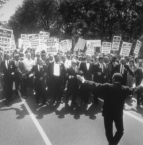 March on Washington