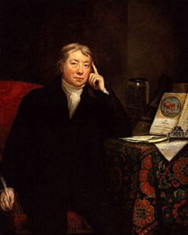 Edward Jenner