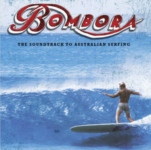 Launch of the Surf Music Boom
