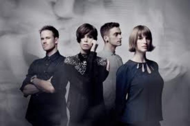 The Jezabels’
