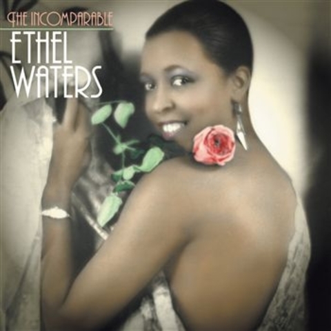 Ethel Waters appears on Broadway