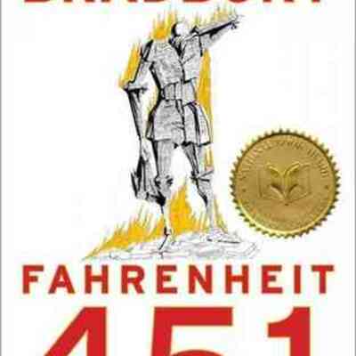 Timeline: What Led To Fahrenheit 451