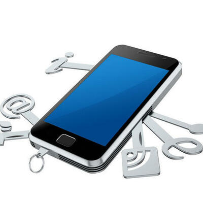 Timeline: Aplicaciones Moviles