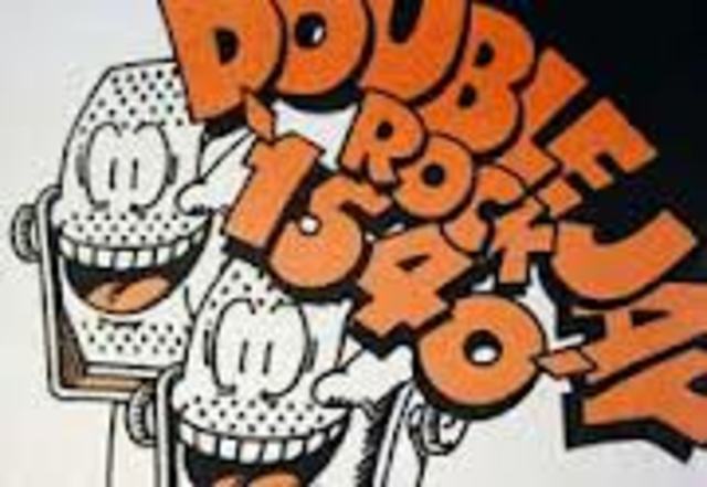 Double J starts on AM Radio