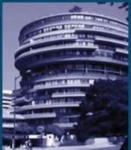 Watergate Breakin