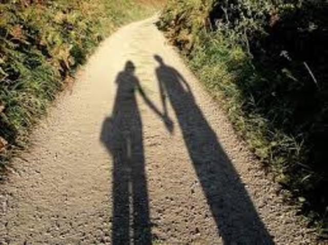 Odd Thomas and Stormy Llewellyn