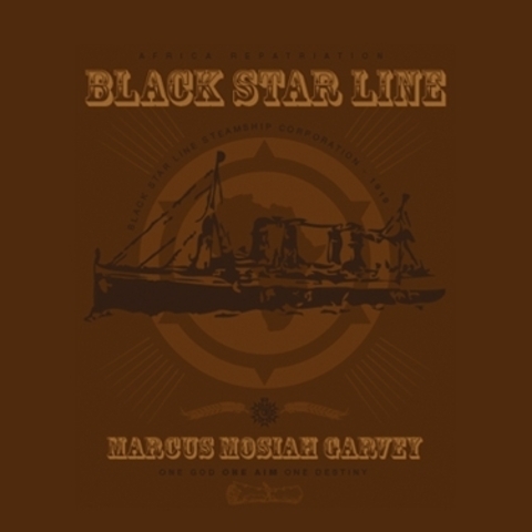 Black Star Shipping Line