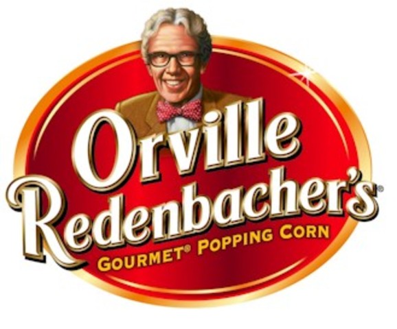 Orville Redenbacher's Gourmet Popping Corn