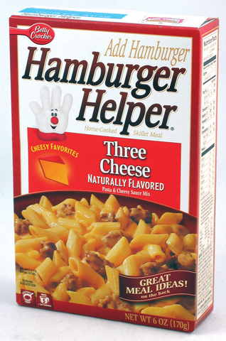 Hamburger Helper