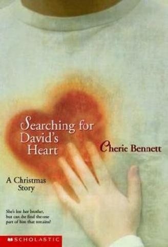 Searching for David's Heart by Cherie Bennett