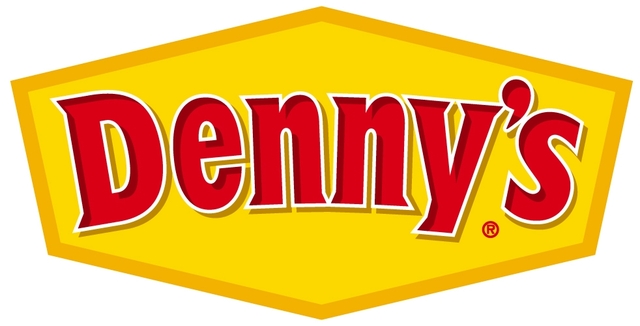 Denny's Grand Slam Breakfast