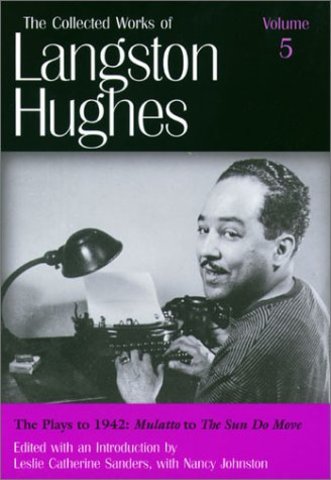 Mulatto by Langston Hughes