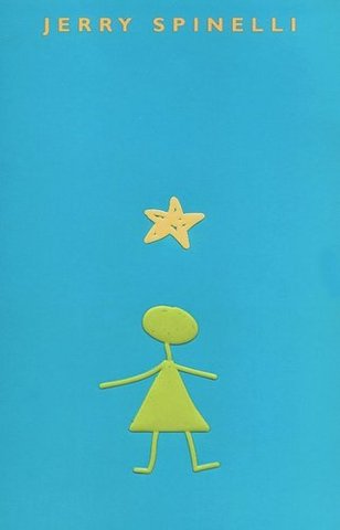 Stargirl by Jerry Spinelli