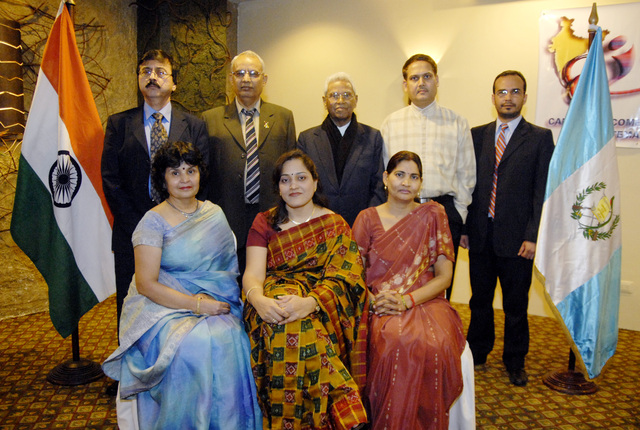 Dia de la República de India