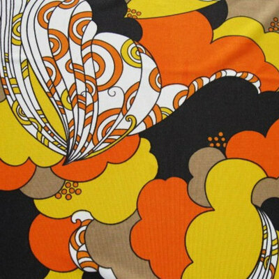 Timeline: Food in the 1970's