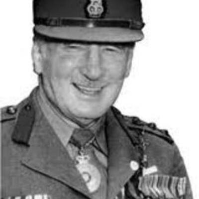 Timeline: sir Edward Weary Dunlop