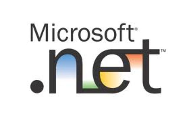 Microsoft NET