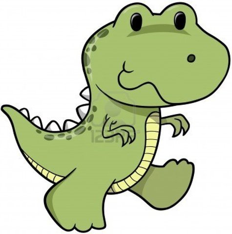 Age of Dinosaurs (245 MYA - 66 MYA)