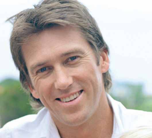 Glenn McGrath
