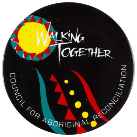 Council for Aboriginal Reconciliation (CAR)