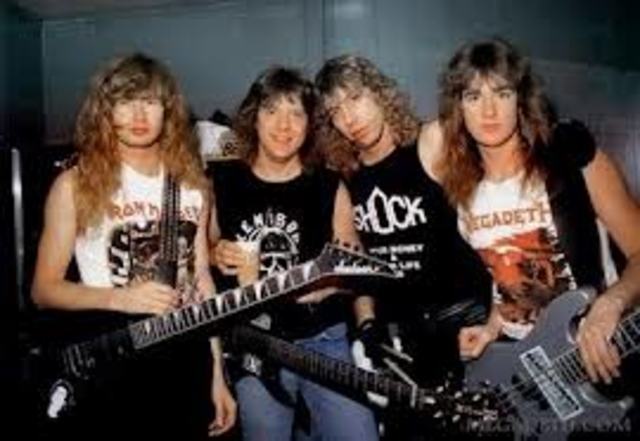 SUS PRIMEROS ACOMPAÑANTES EN GIRA