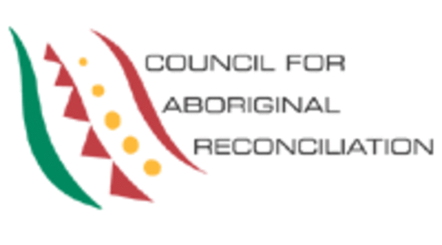 Council for Aboriginal Reconciliation (CAR)
